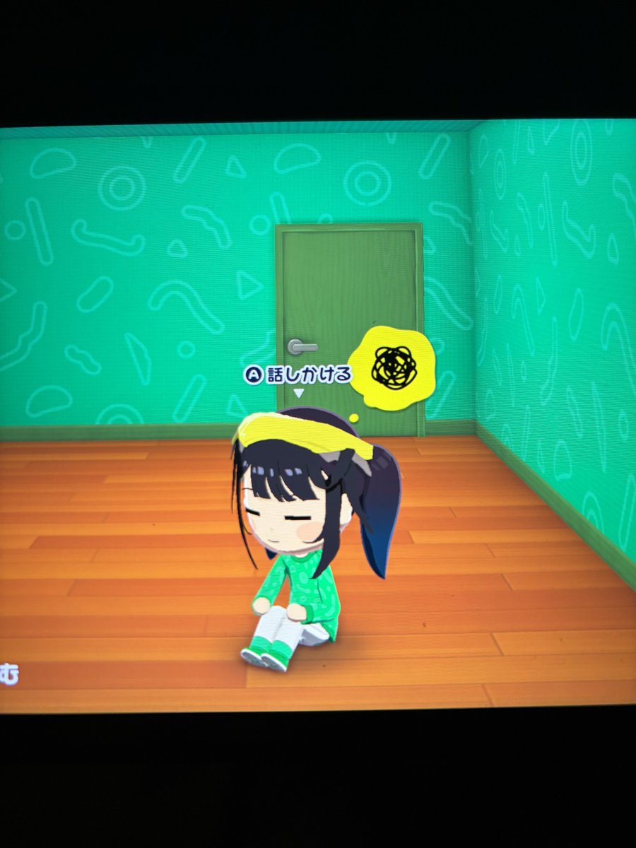 もさえ tweet media