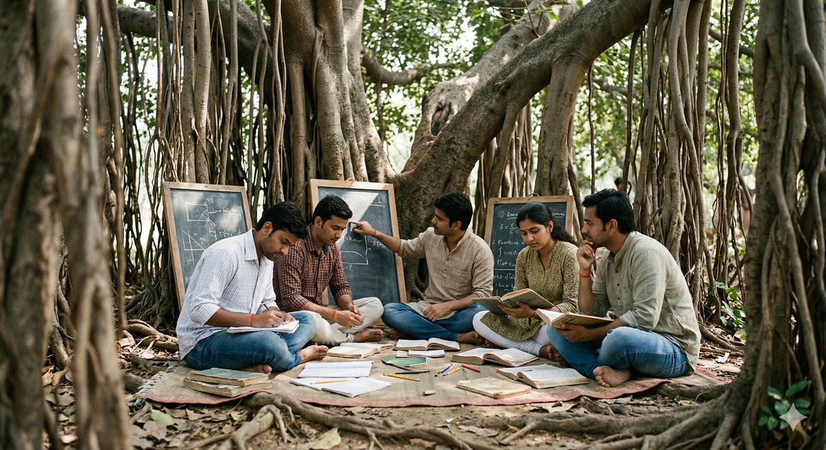 Avneer Bhadauria tweet media