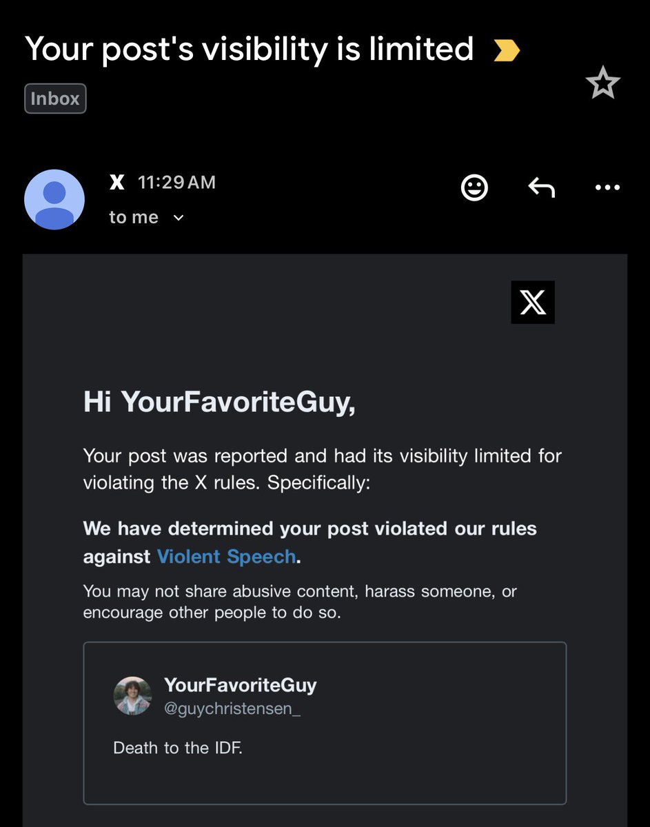 YourFavoriteGuy tweet media