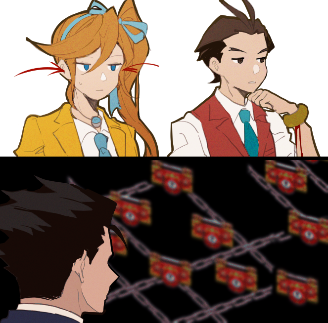 노란모자 tweet media