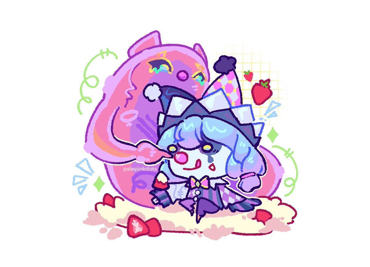 ari 🌸 store open!! tweet media