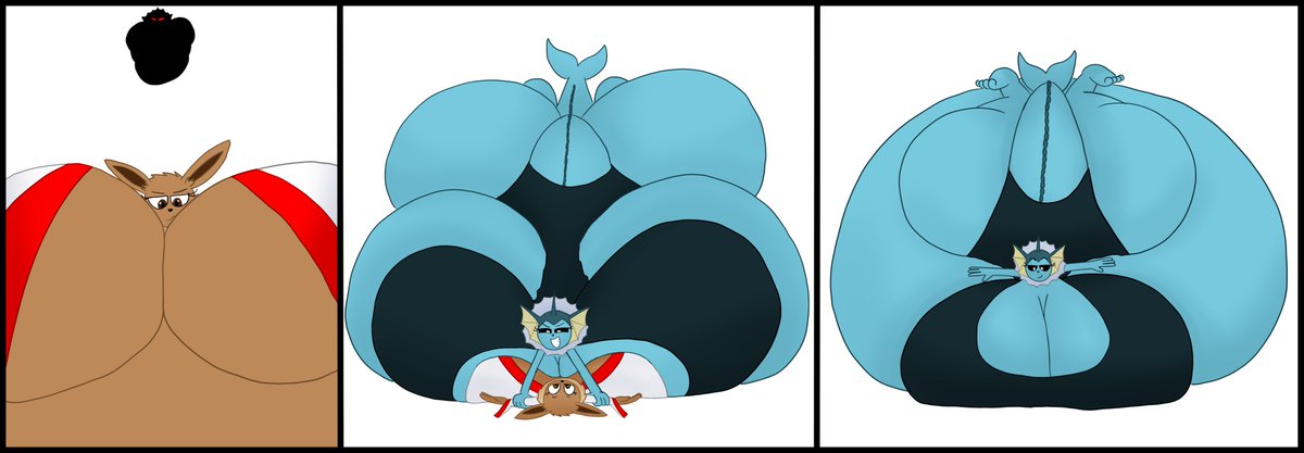 VoreToons🔞 tweet media