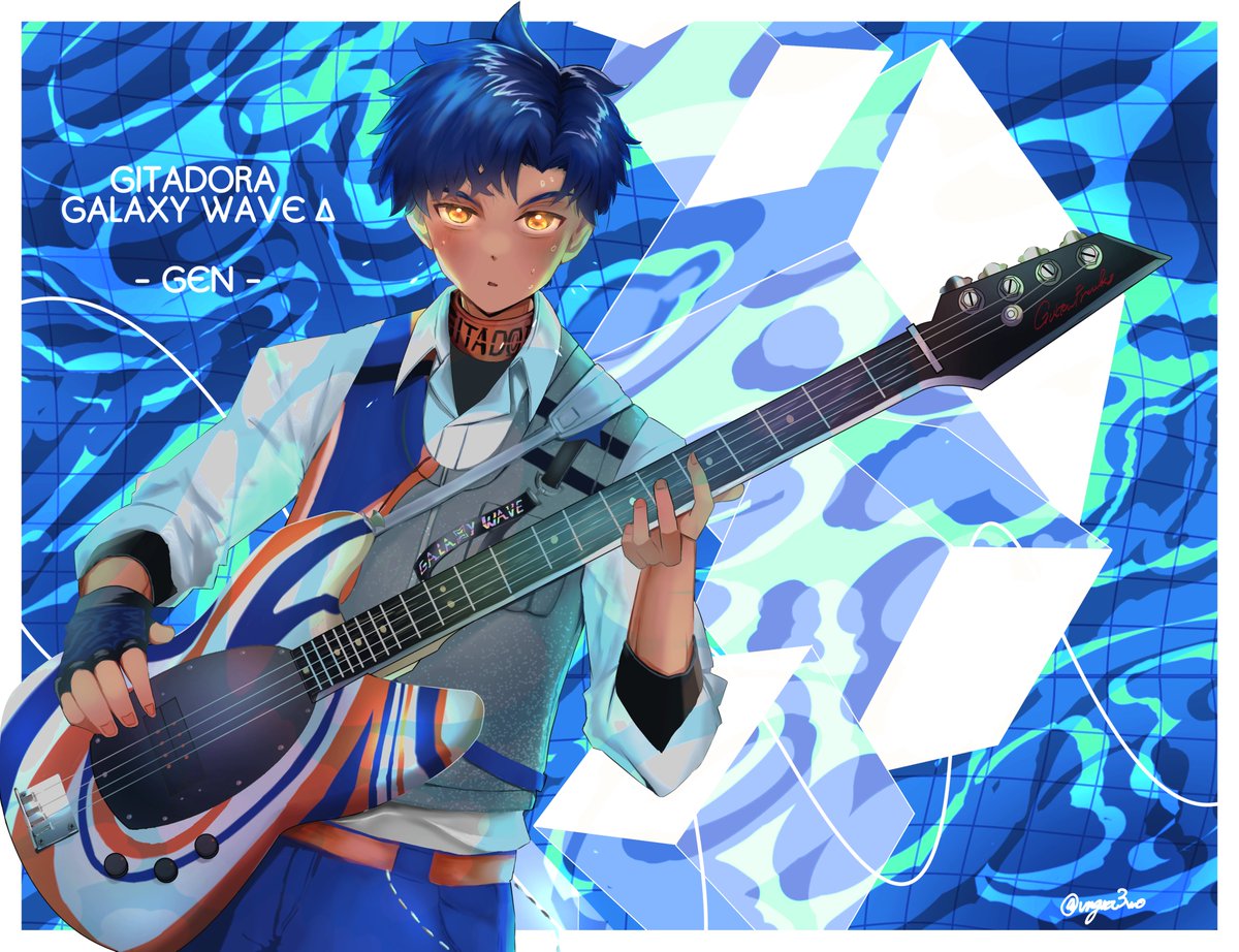 あさり tweet media