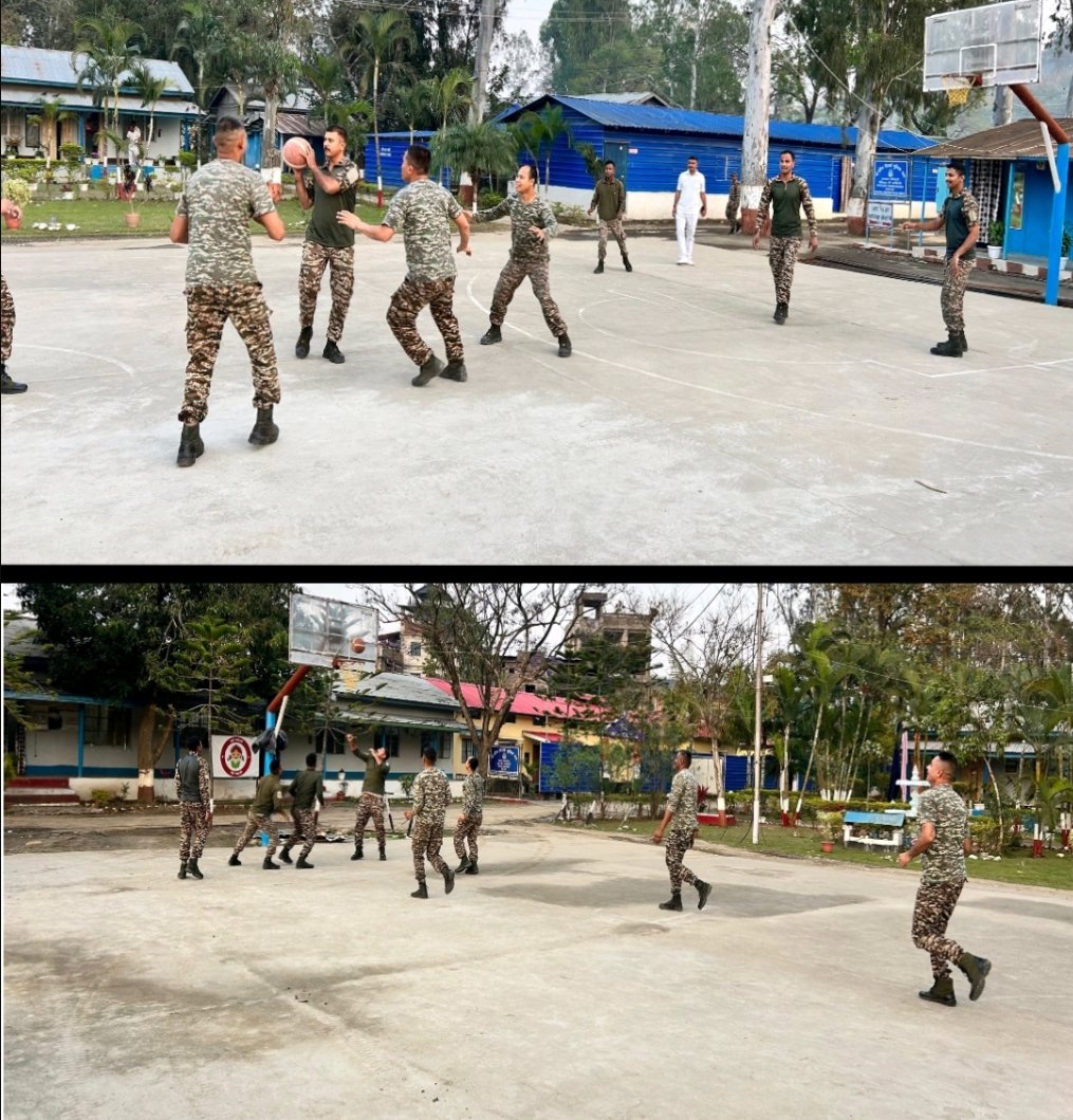 Dig Range Imphal CRPF tweet media