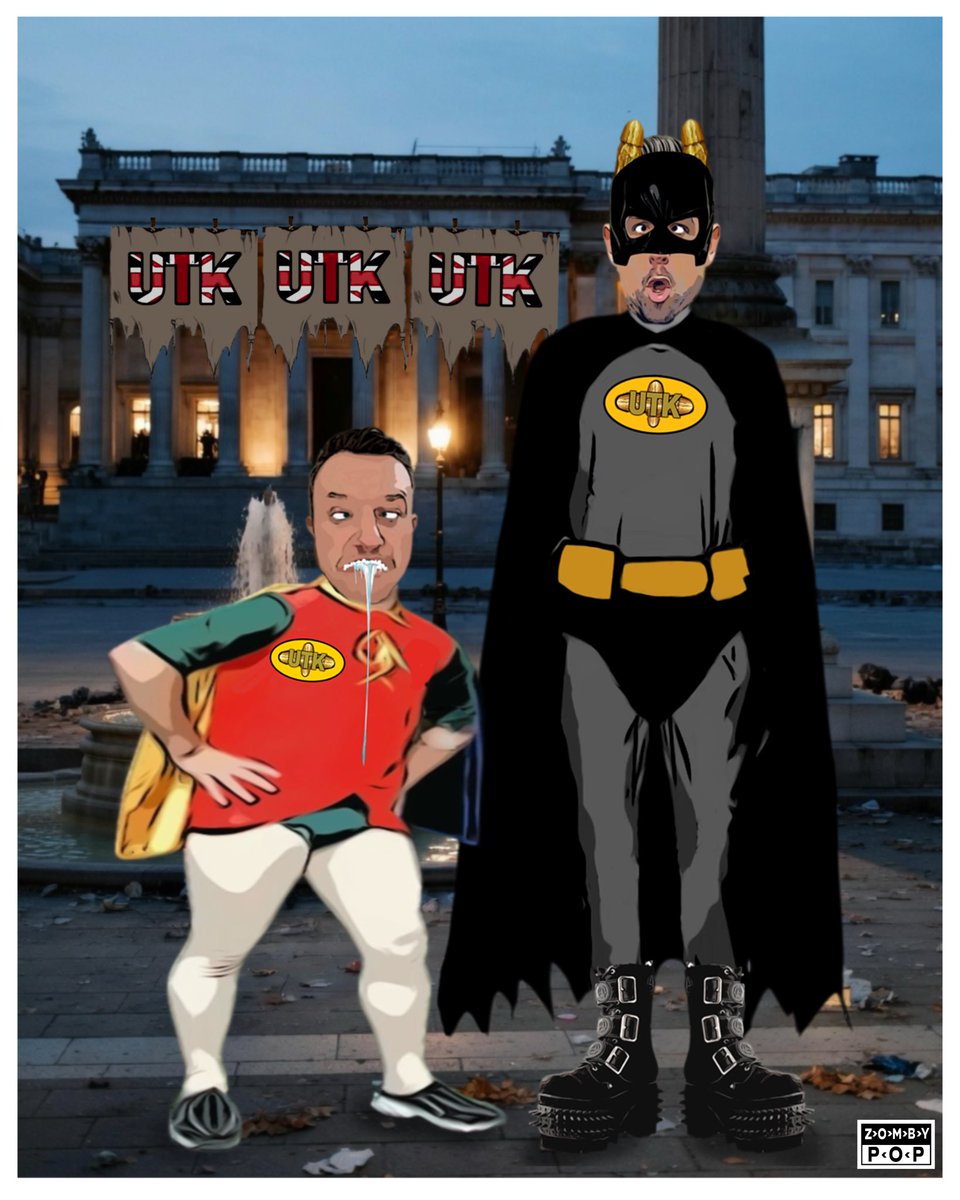 Zomby Pop tweet media