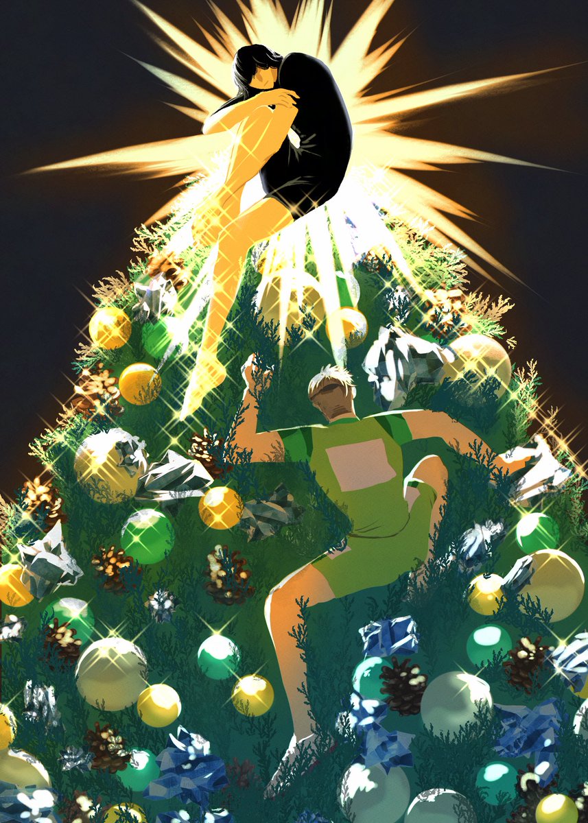 十月ぽるて tweet media