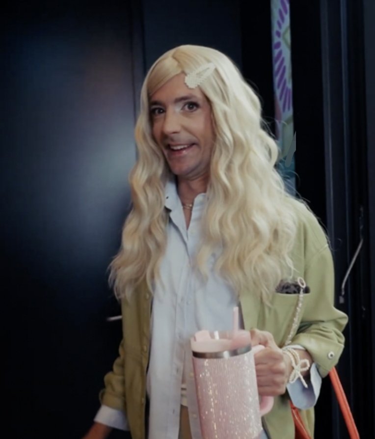 Luu Costa Sauré | Entre Pororo tweet media