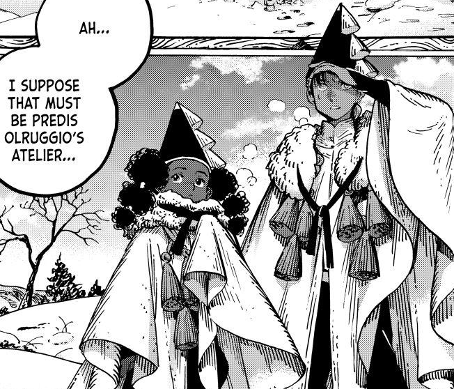 lilly | WHA IN 5 DAYS tweet media