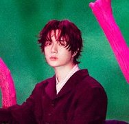 7th year: geli 𖣂 TXT CB ON APRIL 13TH tweet media