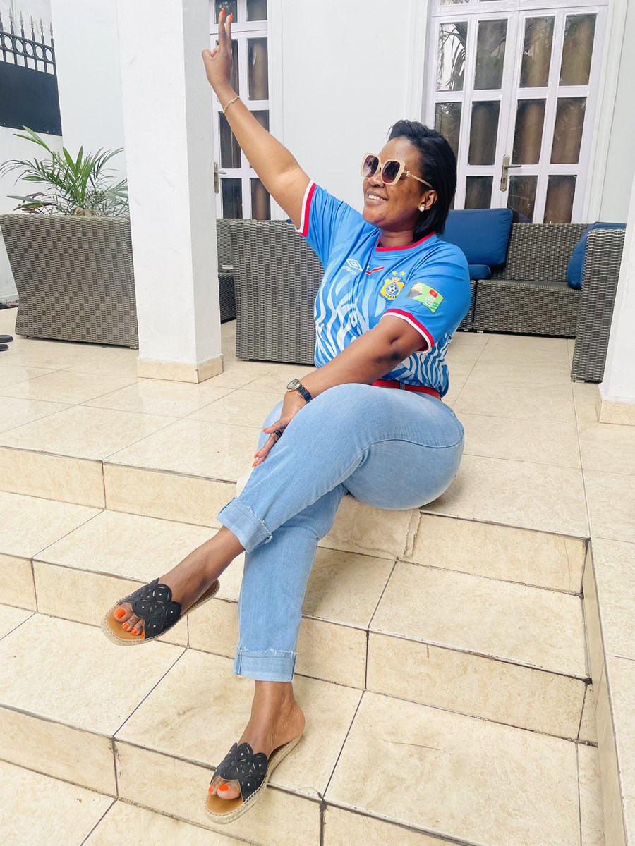 BertheMorisho's tweet photo. Plusieurs ne comprendront pas que pour cette bénie et merveilleuse Nation 🇨🇩qui est  la nôtre au glorieux destin
Le 1er Avril 2026 ne signifie pas seulement une simple victoire ou un nouveau mois ; Mais plutôt une Nouvelle Saison pour  IMPACTER tout un Peuple grand 💙 https://t.co/ZUVOeamIGc