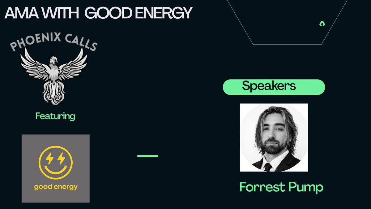 PHOENIX CALLS tweet media