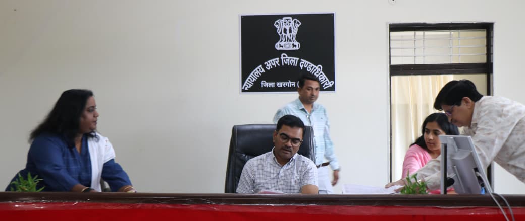 PRO JS Khargone tweet media