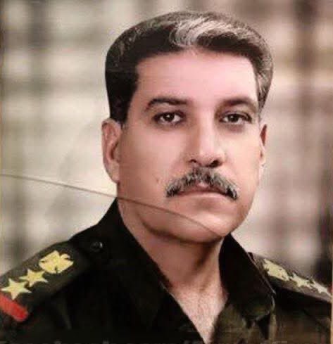 موسوعة الجيش العراقي البطل⚔️ tweet media