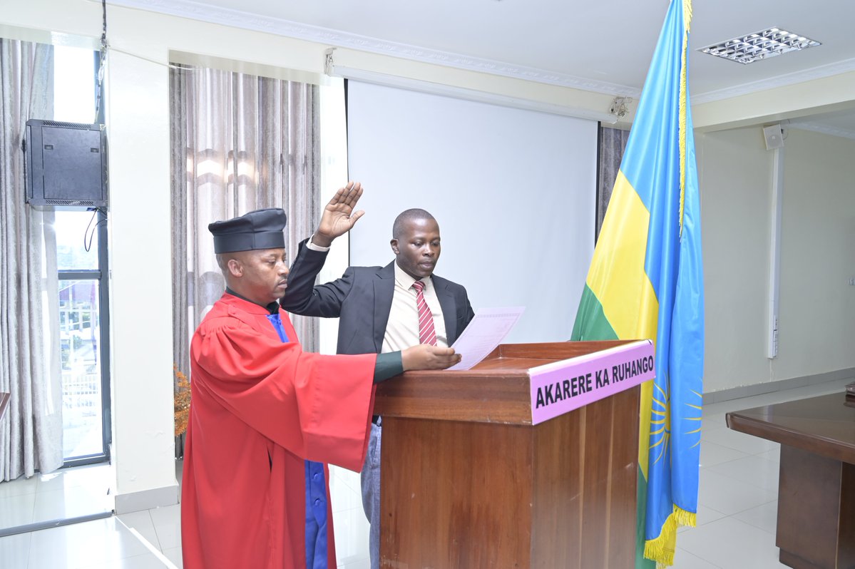 Ruhango District tweet media