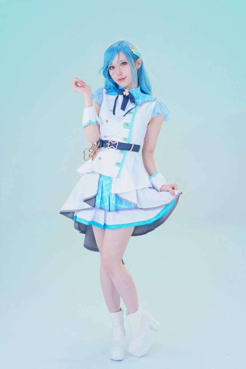 世莉ナズナ tweet media