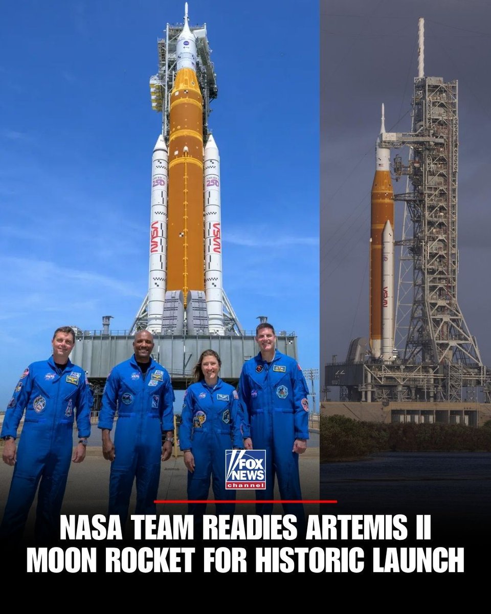 Fox News tweet media