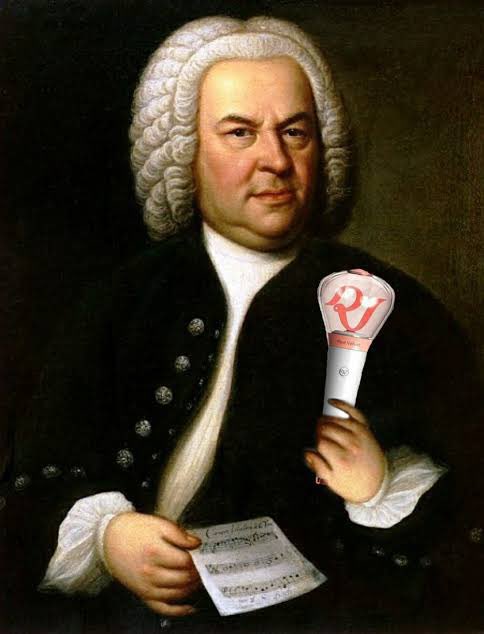 แว่นขยายเพลง k-pop tweet media