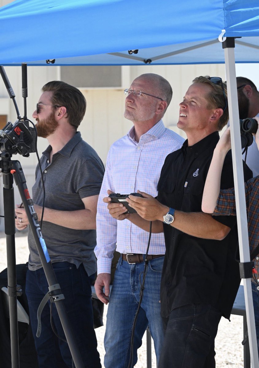 Brendan Carr tweet media