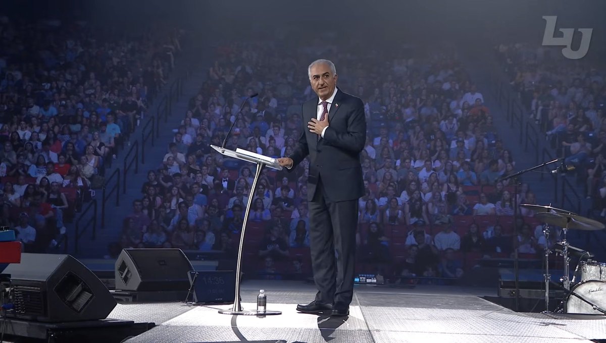 🇮🇷 ☼𓃬 | Polar boy tweet media