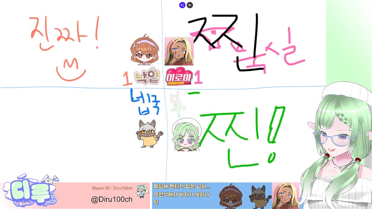 디루 Ch / Diru Ch tweet media