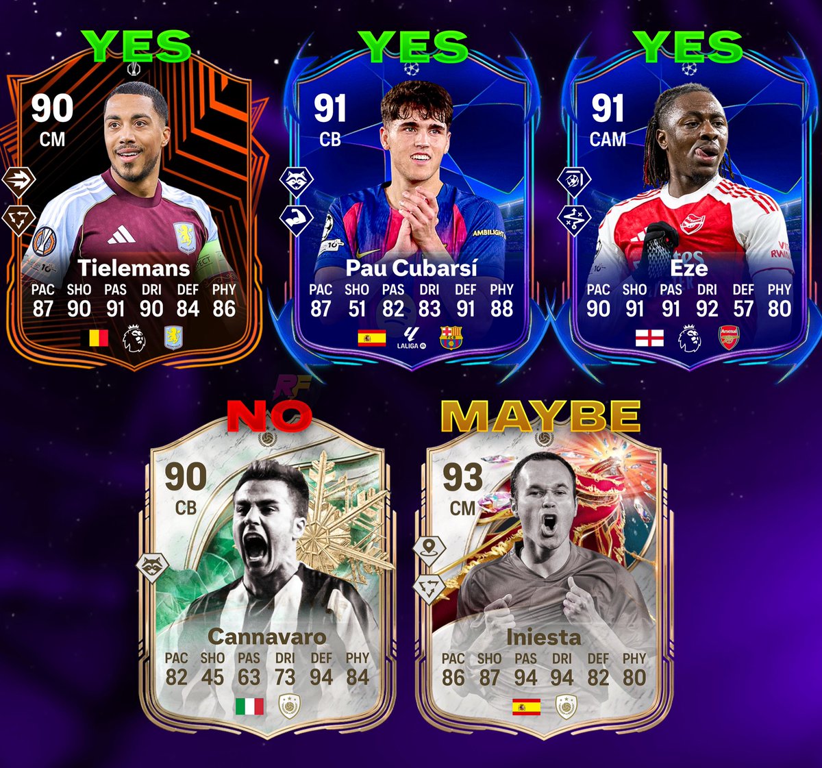 RobosFUT tweet media