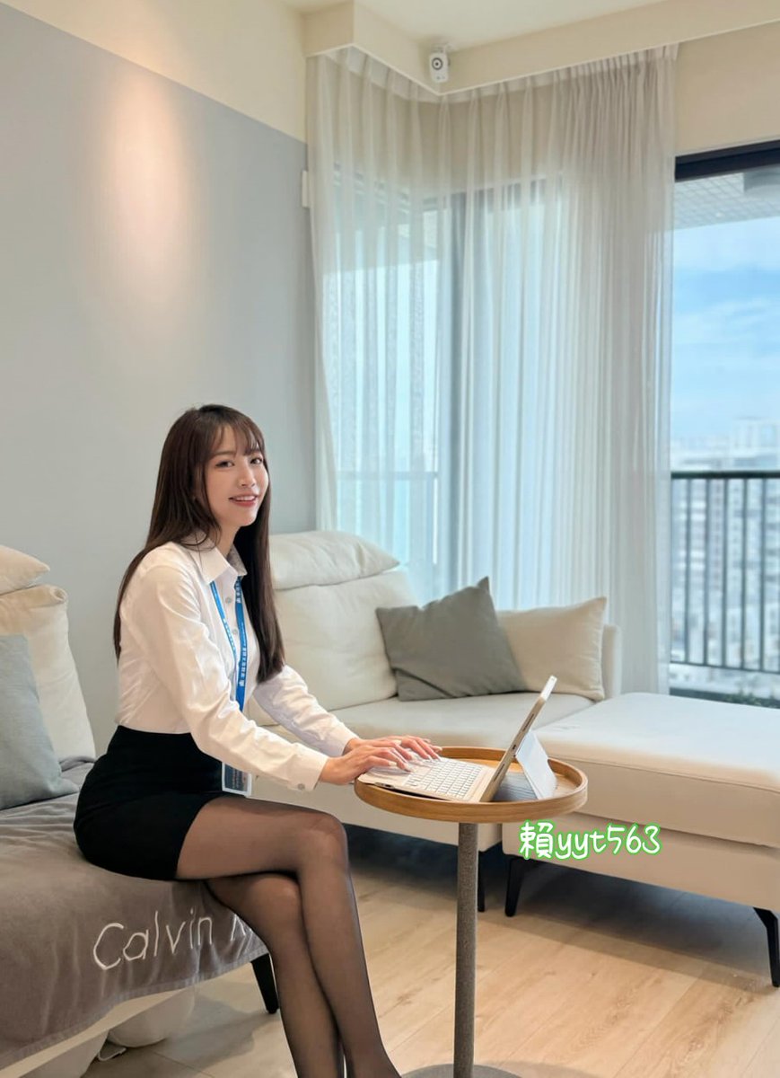 房仲-芭比 tweet media