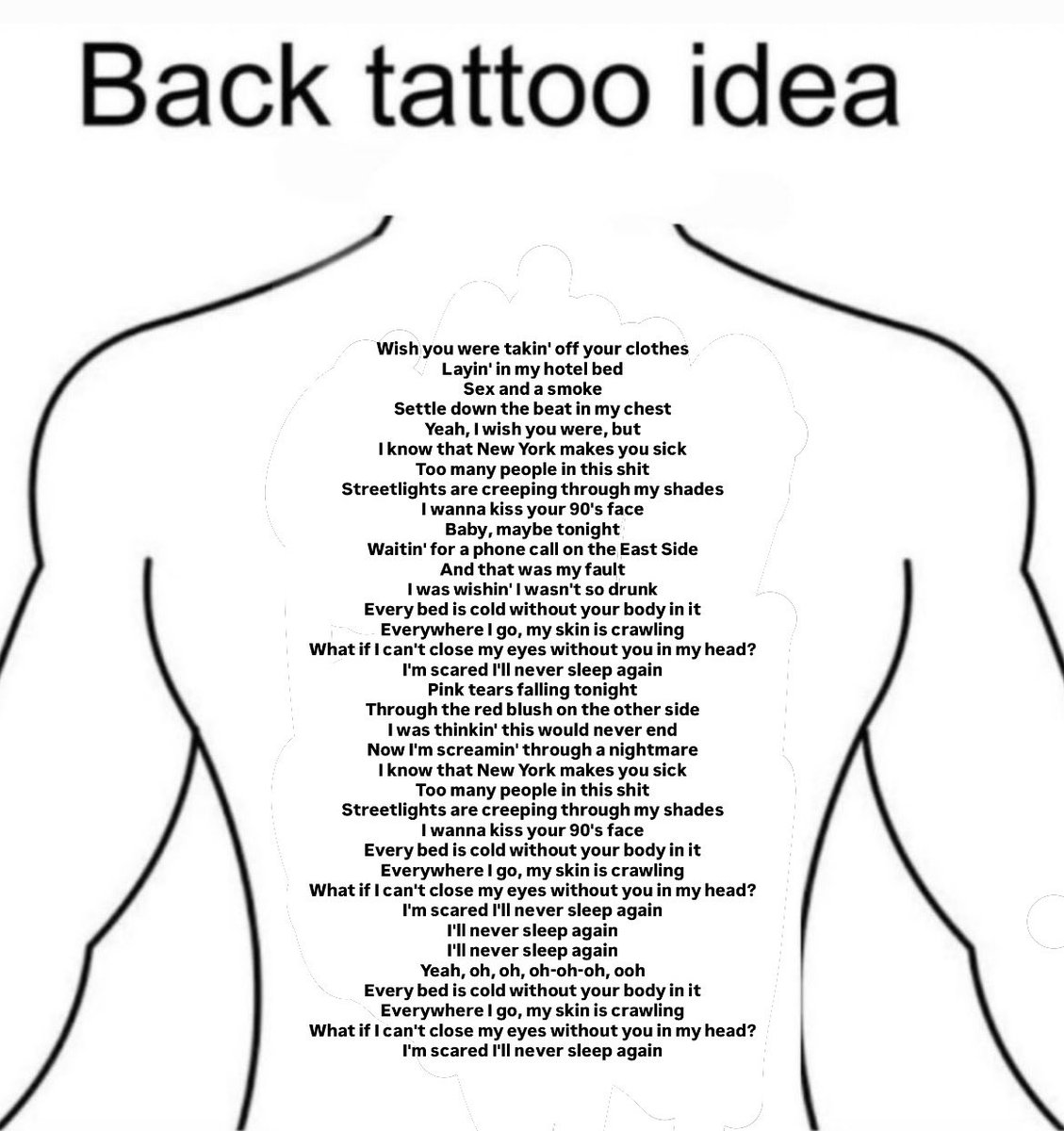 celi ☆ | is spinning out of a vortex ꩜ tweet media