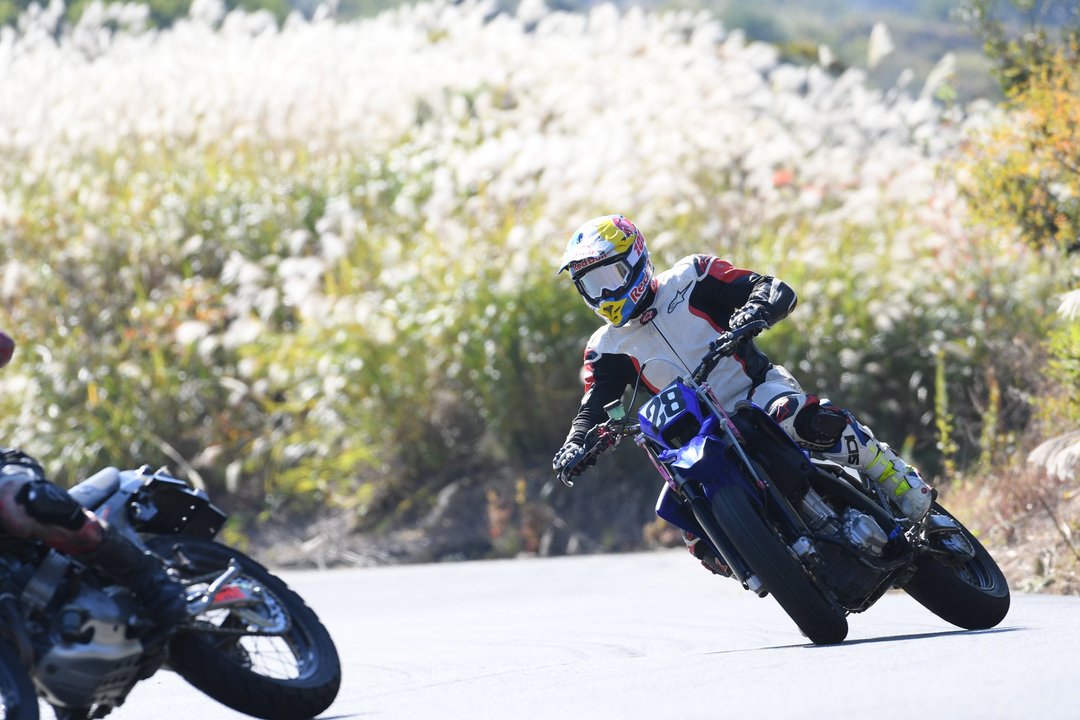 左利きの凡人 tweet media