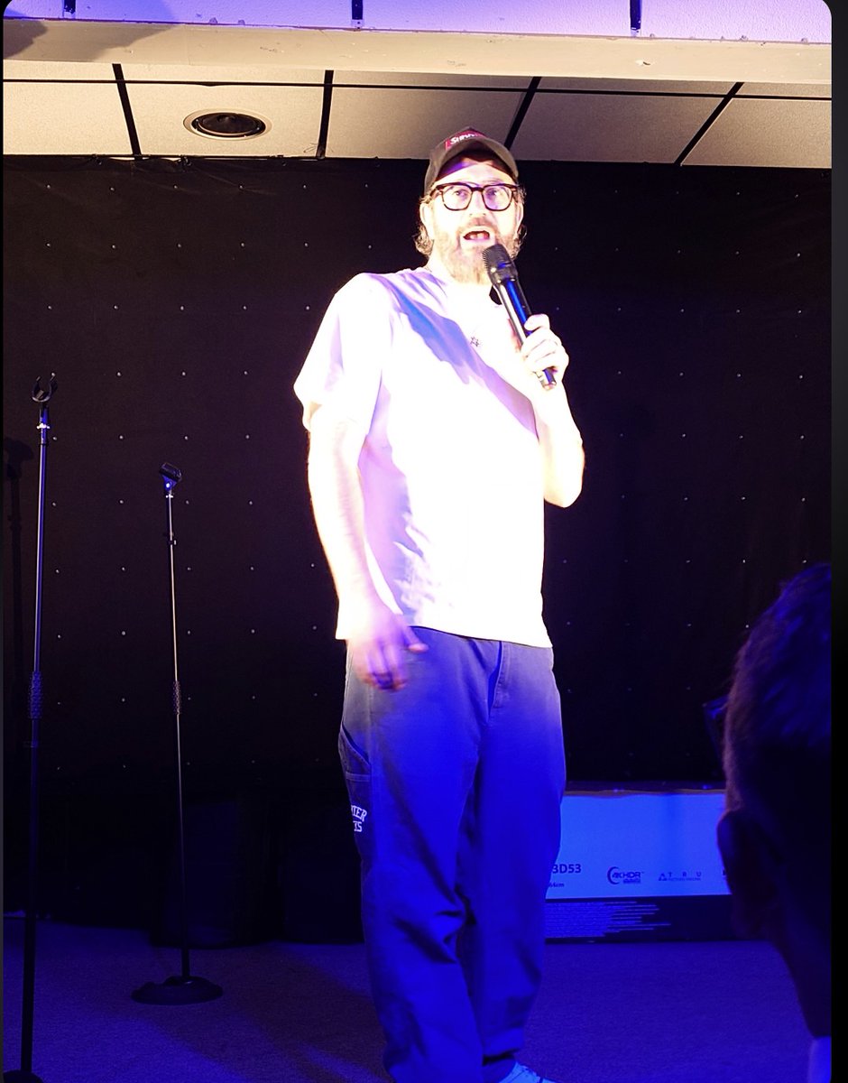 Patrick Geary tweet media