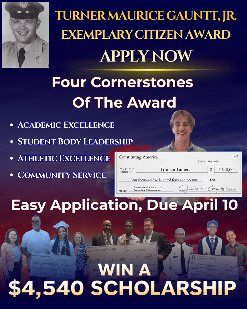 Constituting America tweet media