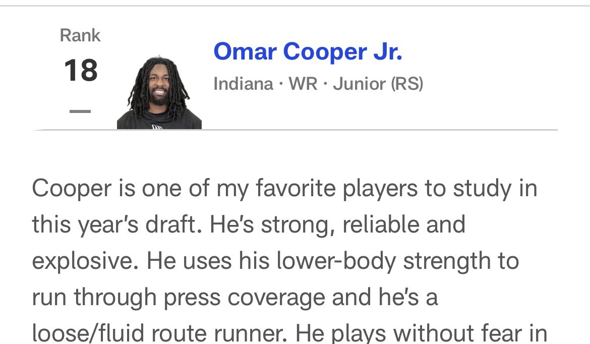 Carolina Painthers tweet media