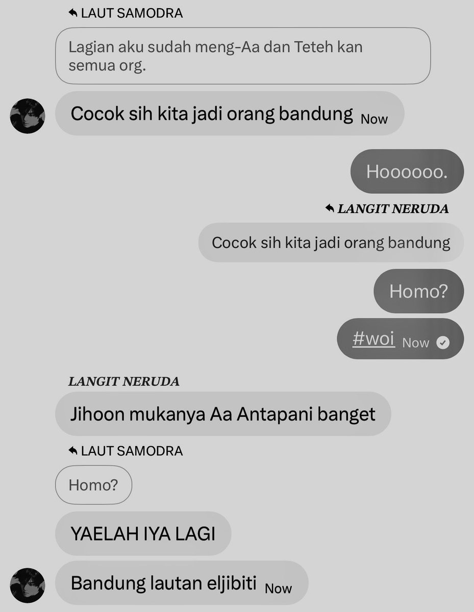 LAUT SAMODRA tweet media