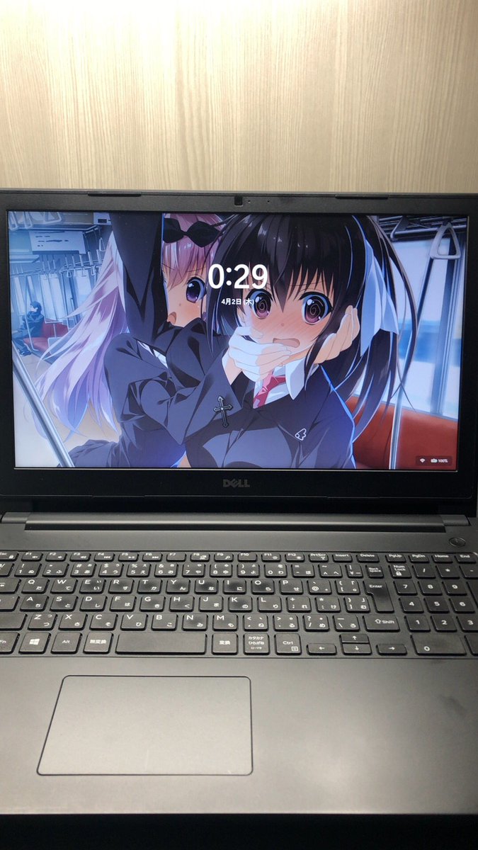 といしん tweet media