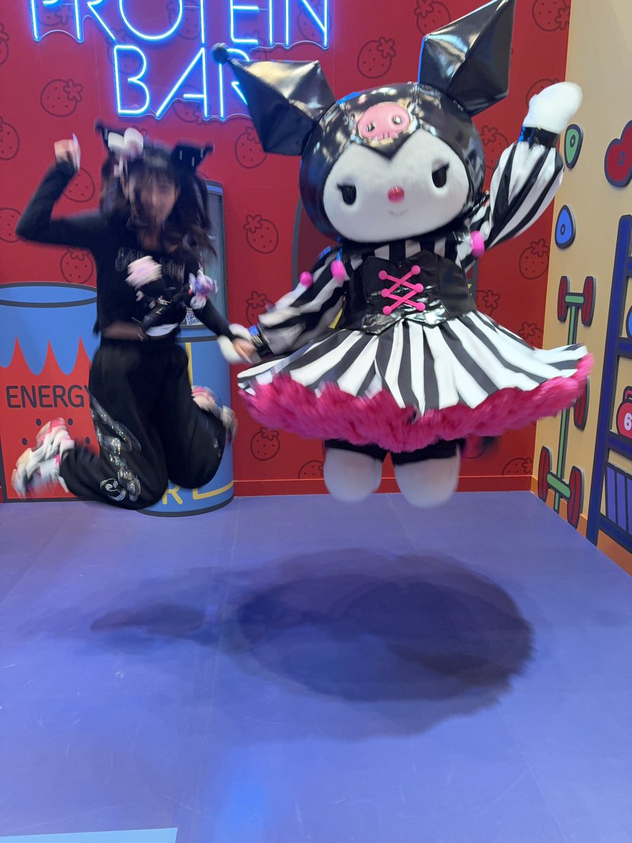 るあちゃん (@itsukirua) / Posts / X