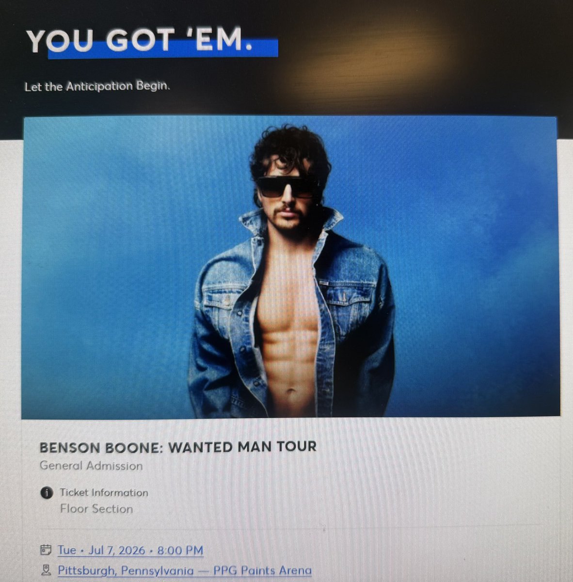 Jami 💓 DEMI 4/27 💘 tweet media