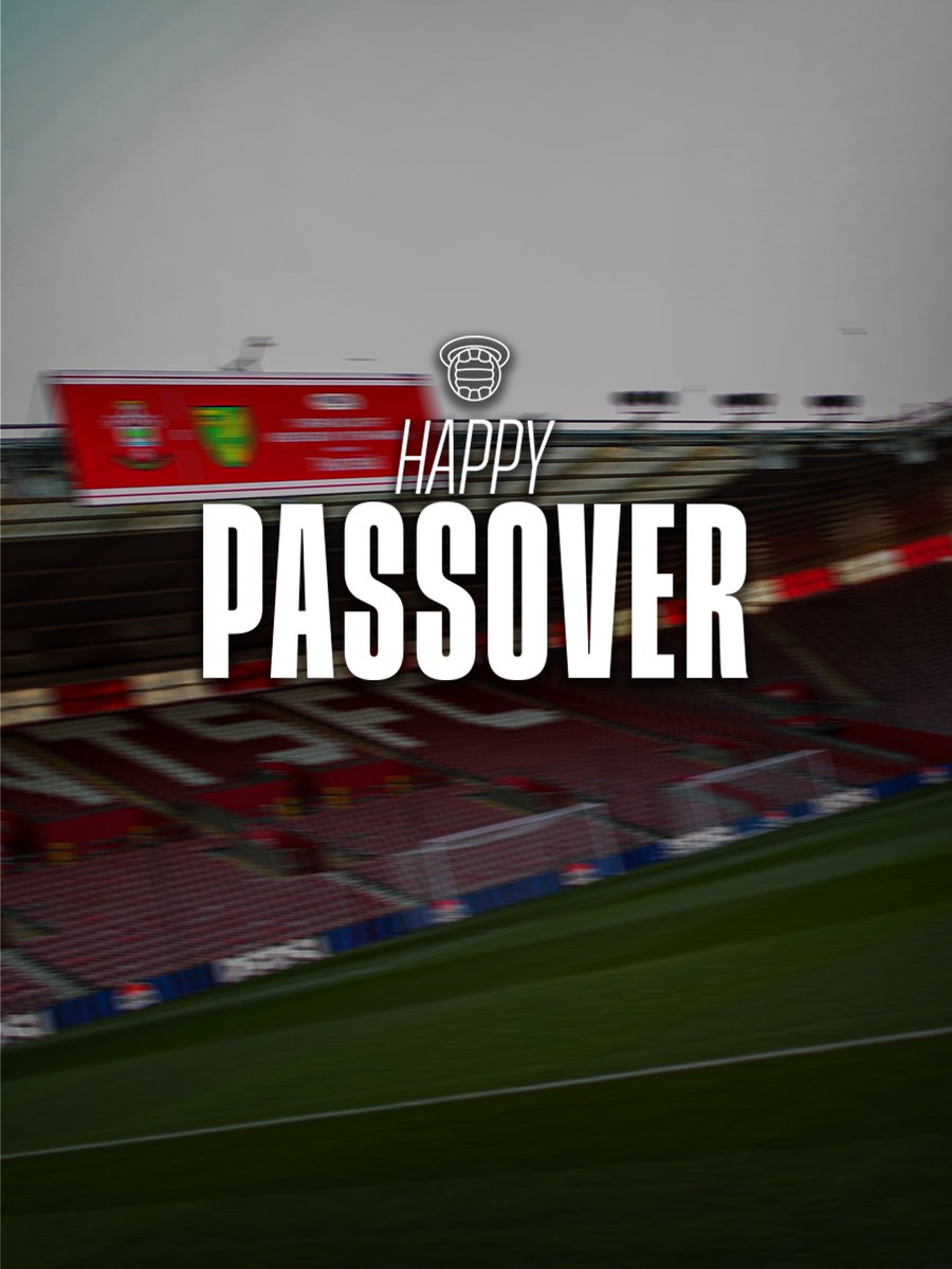 Southampton FC tweet media