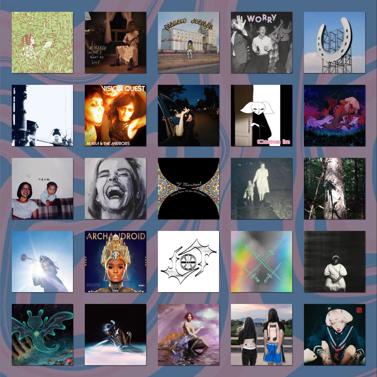 Pandoraaaa tweet media