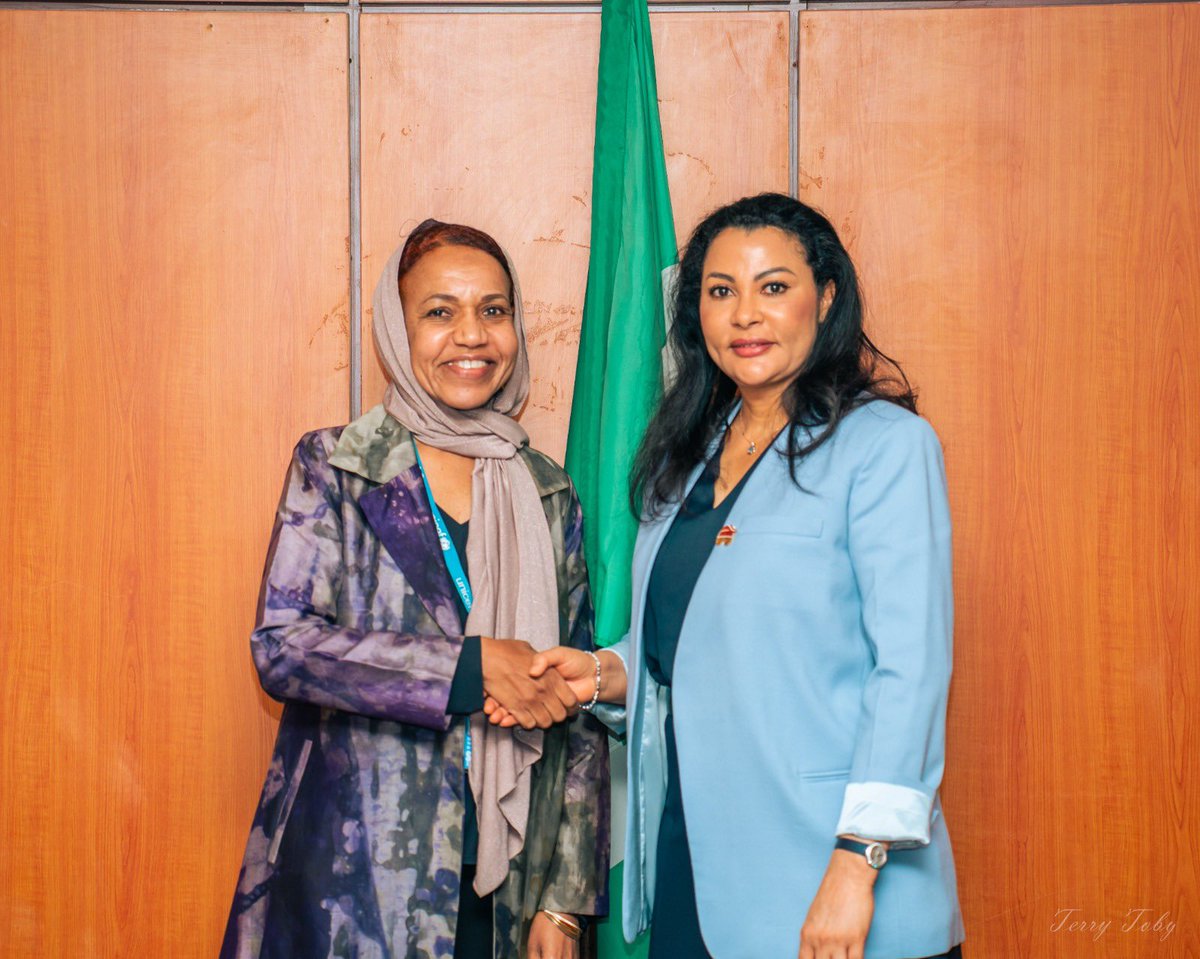 Hon (Dr) Doris Nkiruka Uzoka-Anite MD,CFA tweet media