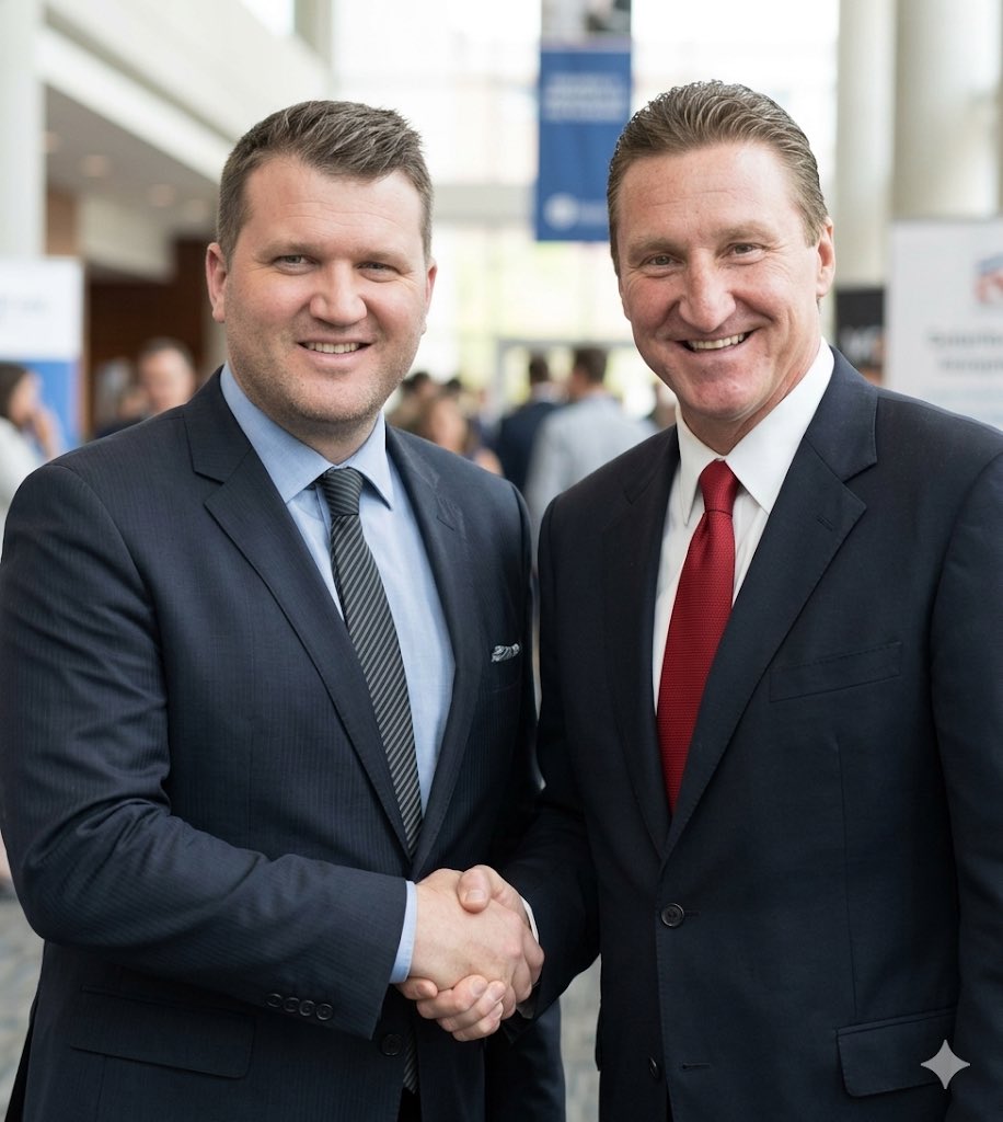 Mark Miotto tweet media