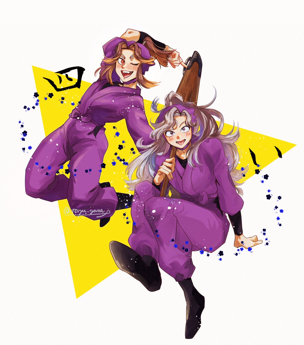Post by わか茶@2/8西3H53a on X: 四い