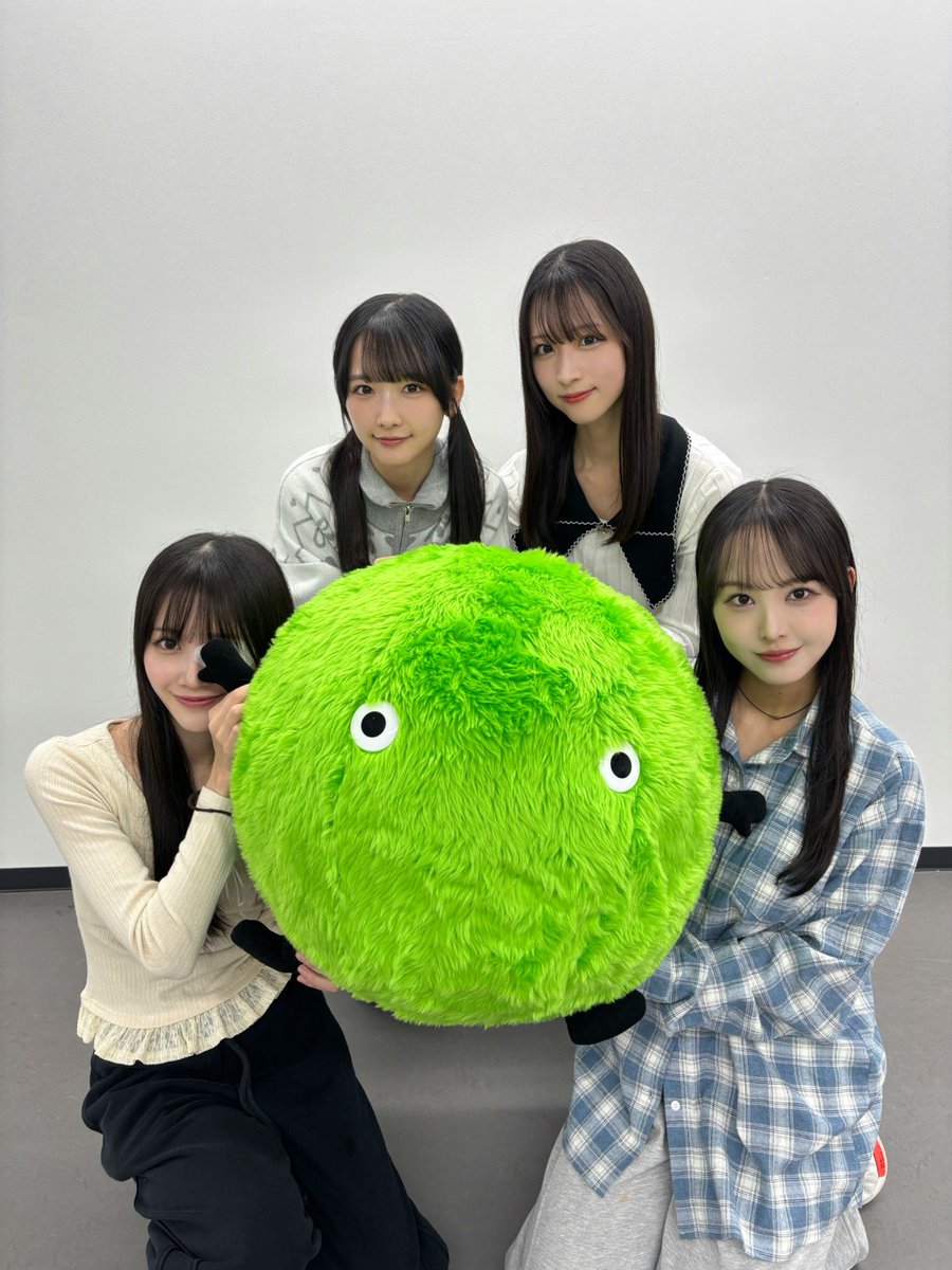 STU48_official_'s tweet photo. #高雄さやか #中村舞 #原田清花 #福田朱里 が、
『住まい探しは、SUUMO』四国エリアのテレビCMに出演決定しました📢

県ごとに違うメンバーが登場します！
どのメンバーがどの県を担当するかはお楽しみに！
放送は4/27からスタート📺(※予定)

四国エリア以外の人も、STU48公式YouTubeで公開予定なので、ぜひチェックしてください！

#STU48