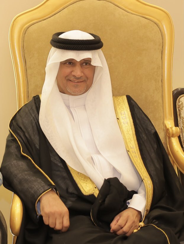 عبدالعزيز بن سعود آل مغيرة tweet media