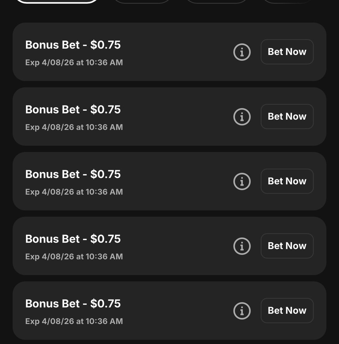 Ronal Tecall tweet media