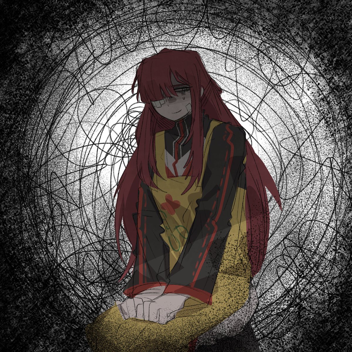 luoyerrrrr tweet media