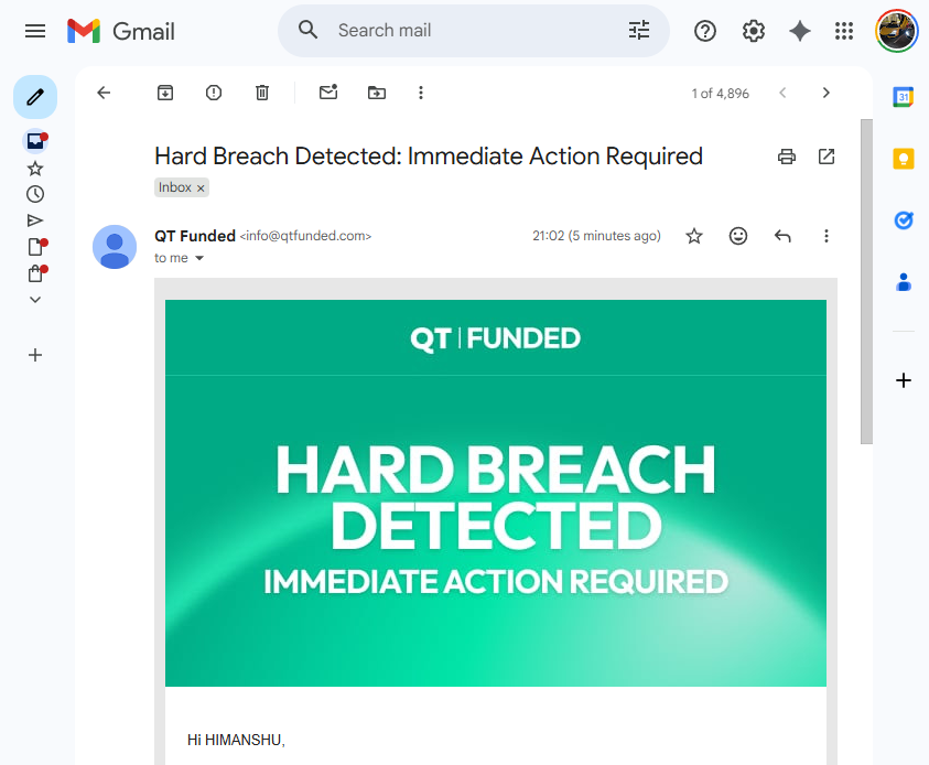 FX HUSTLE tweet media