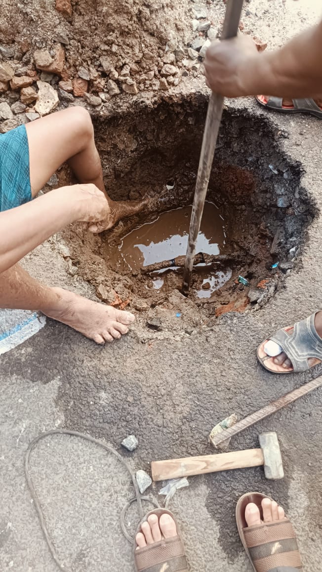 Puri Municipal Corporation tweet media