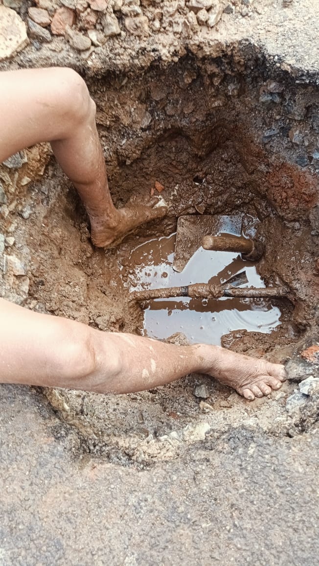 Puri Municipal Corporation tweet media