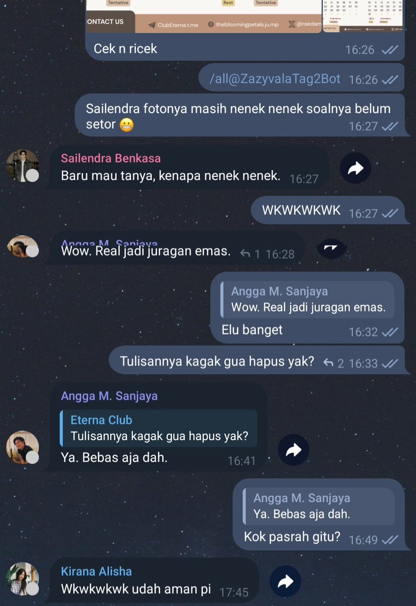 𝘌𝘵𝘦𝘳𝘯𝘢 𝘊𝘭𝘶𝘣 tweet media