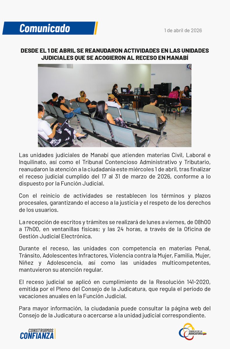 ManabíCJ tweet media