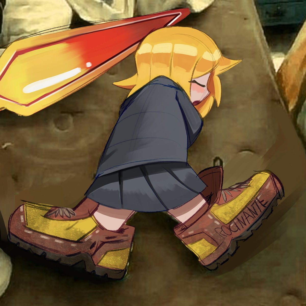 Yugo tweet media